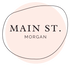 Main Street Morgan