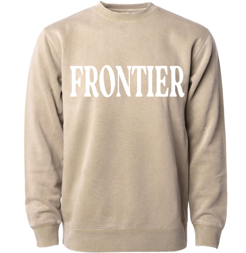 Frontier Crew
