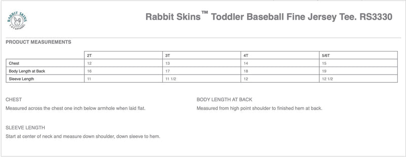 Oh Boy toddler | youth baseball tee